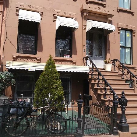 نيو يورك Jefferson Inn المظهر الخارجي الصورة