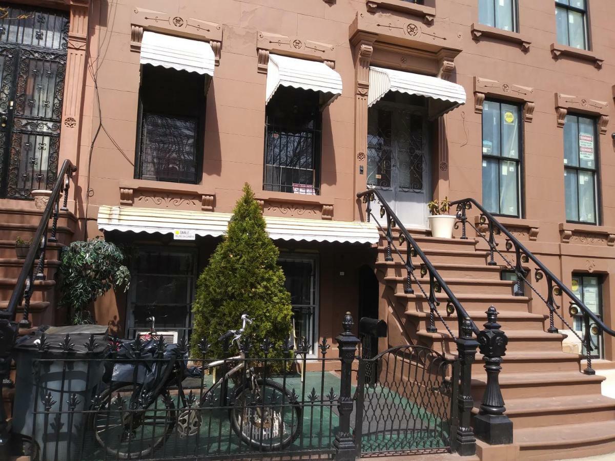نيو يورك Jefferson Inn المظهر الخارجي الصورة