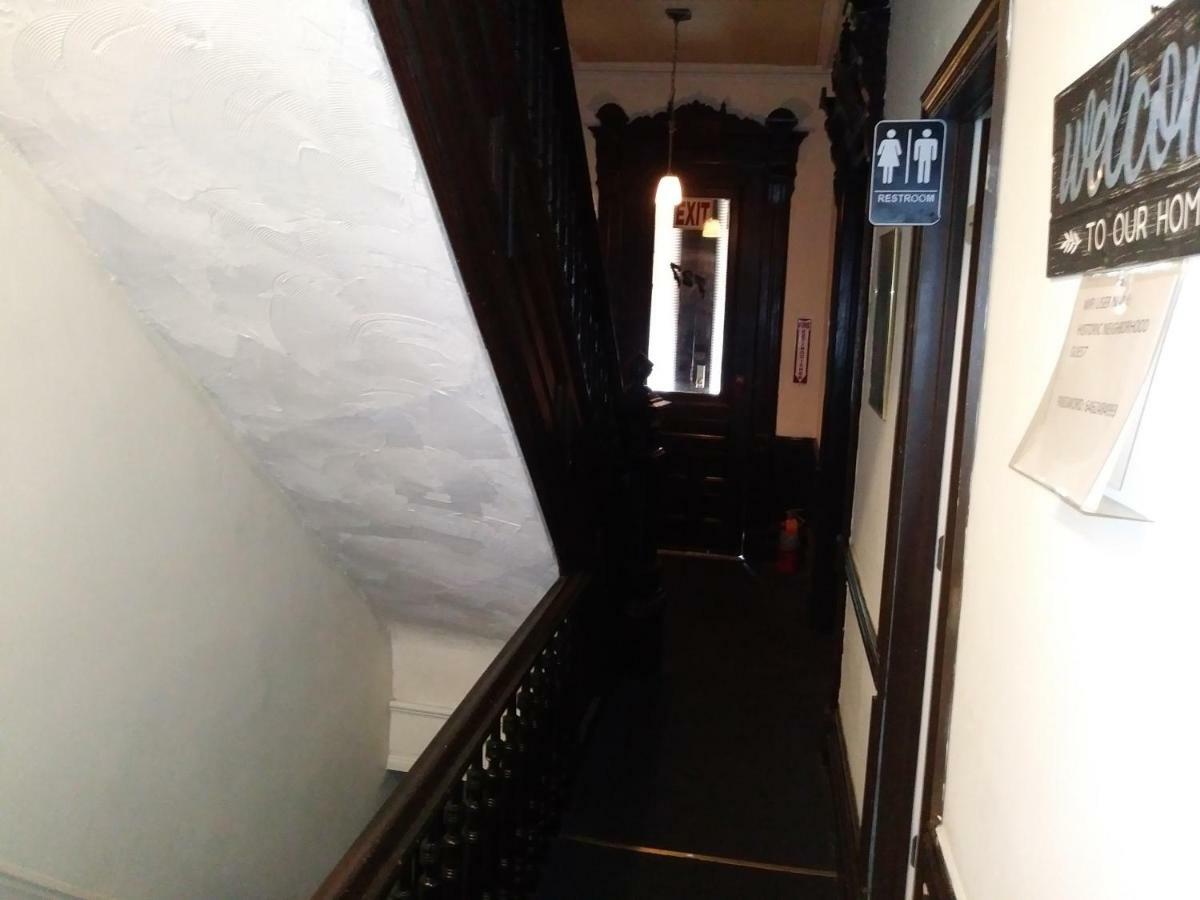 نيو يورك Jefferson Inn المظهر الخارجي الصورة