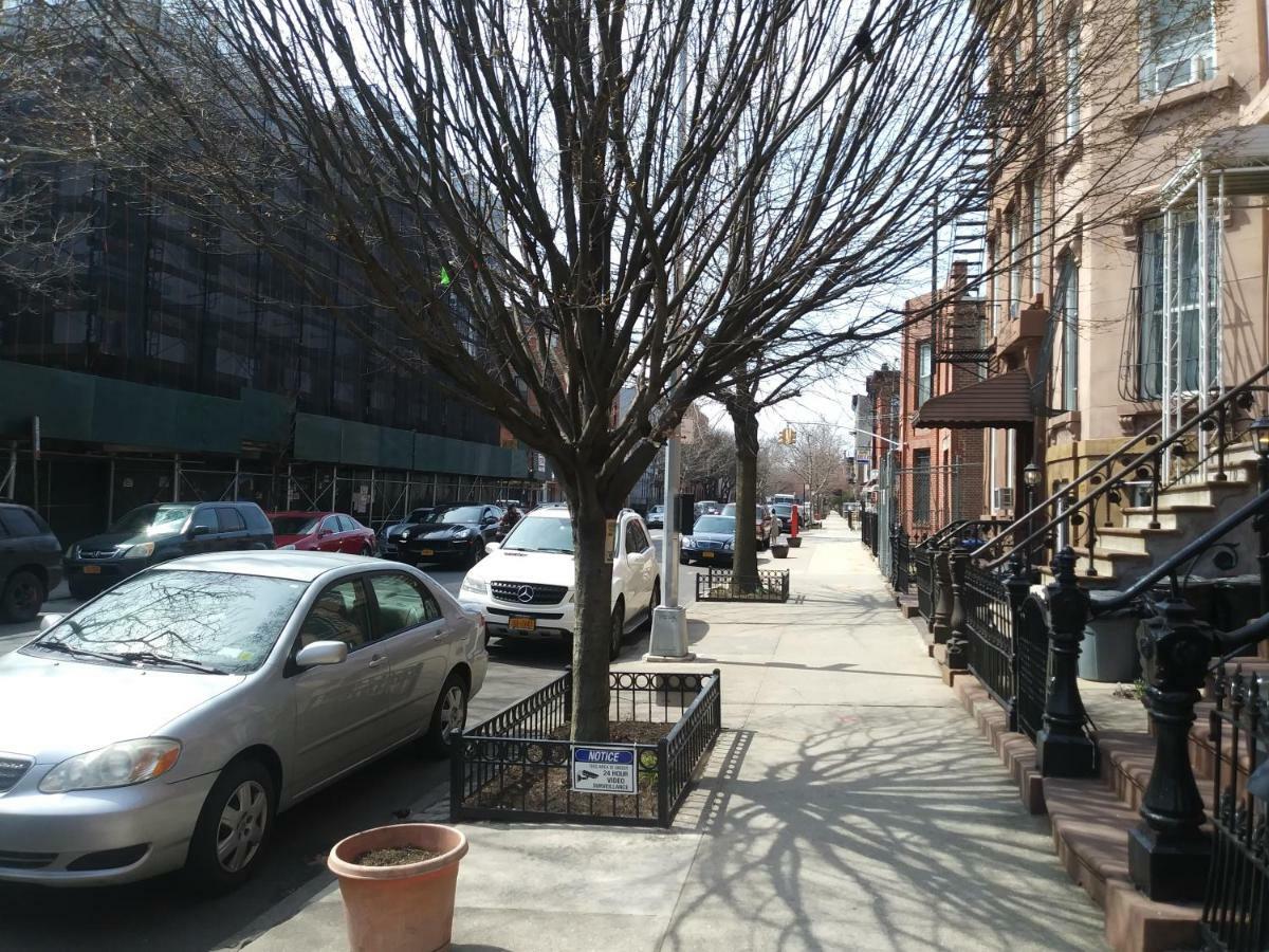 نيو يورك Jefferson Inn المظهر الخارجي الصورة