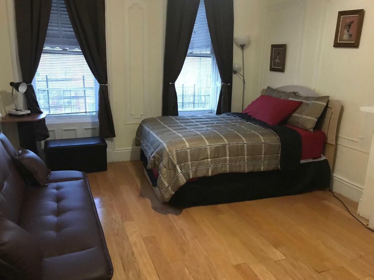 نيو يورك Jefferson Inn المظهر الخارجي الصورة