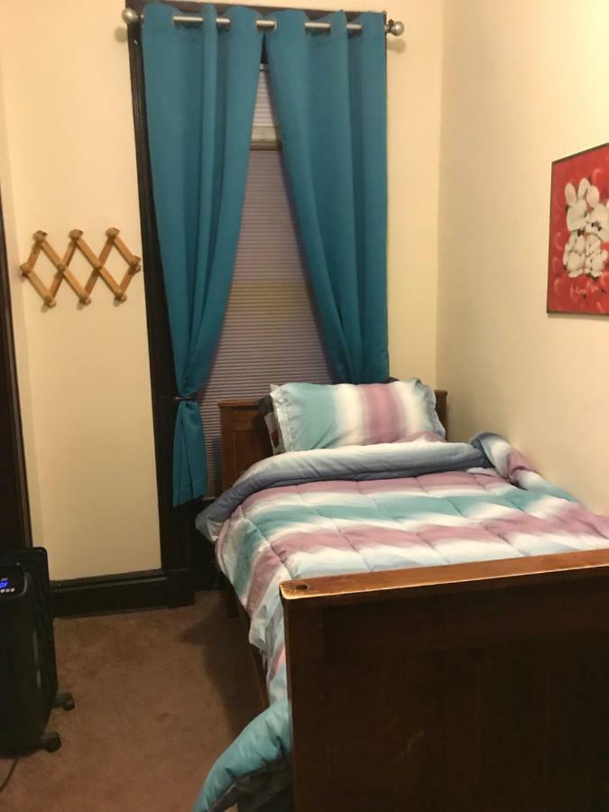 نيو يورك Jefferson Inn المظهر الخارجي الصورة