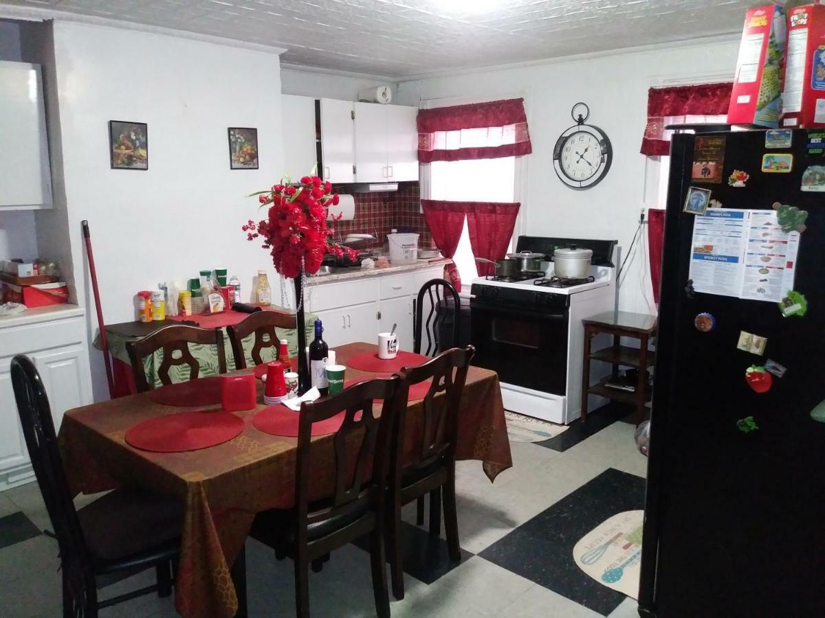 نيو يورك Jefferson Inn المظهر الخارجي الصورة