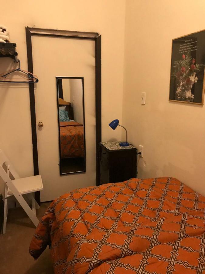 نيو يورك Jefferson Inn المظهر الخارجي الصورة