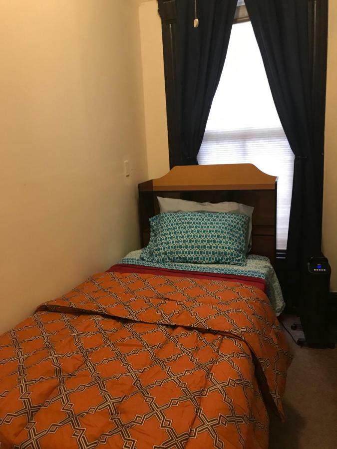 نيو يورك Jefferson Inn المظهر الخارجي الصورة