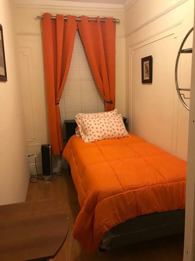نيو يورك Jefferson Inn المظهر الخارجي الصورة