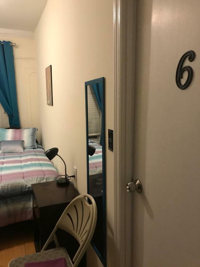 نيو يورك Jefferson Inn المظهر الخارجي الصورة