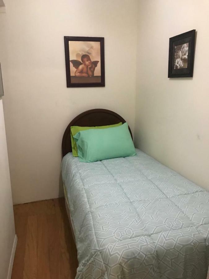 نيو يورك Jefferson Inn المظهر الخارجي الصورة