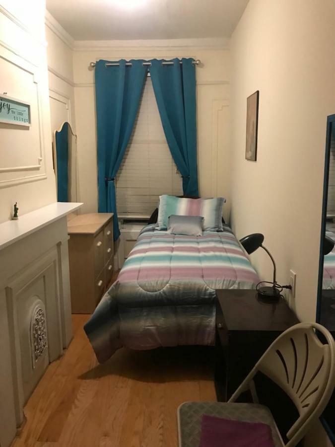 نيو يورك Jefferson Inn المظهر الخارجي الصورة