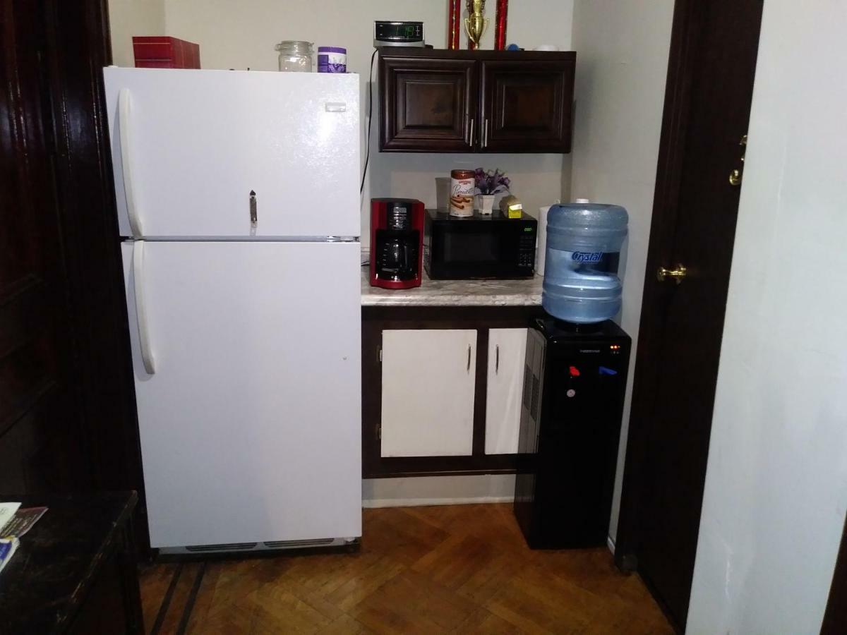 نيو يورك Jefferson Inn المظهر الخارجي الصورة