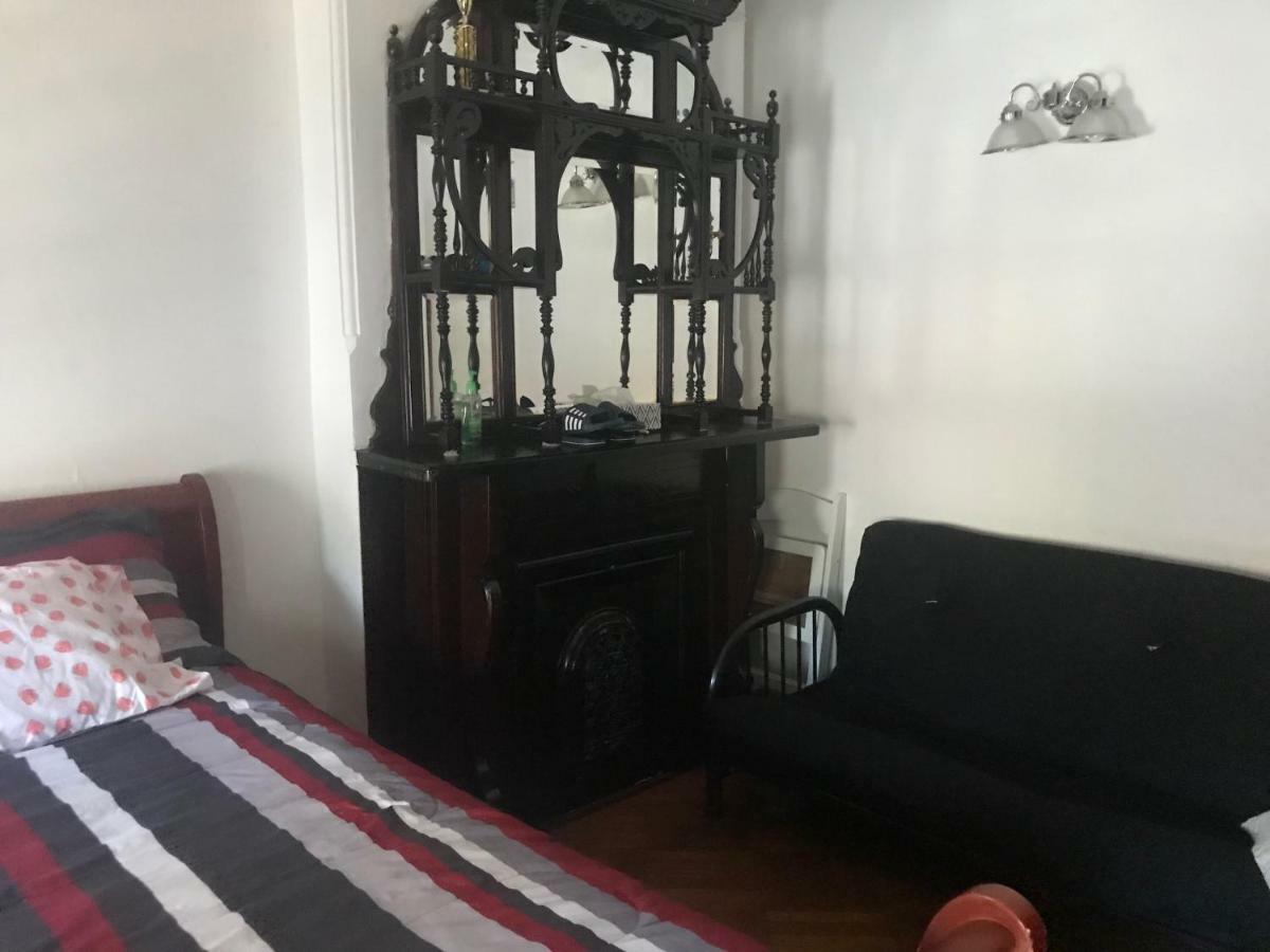 نيو يورك Jefferson Inn المظهر الخارجي الصورة