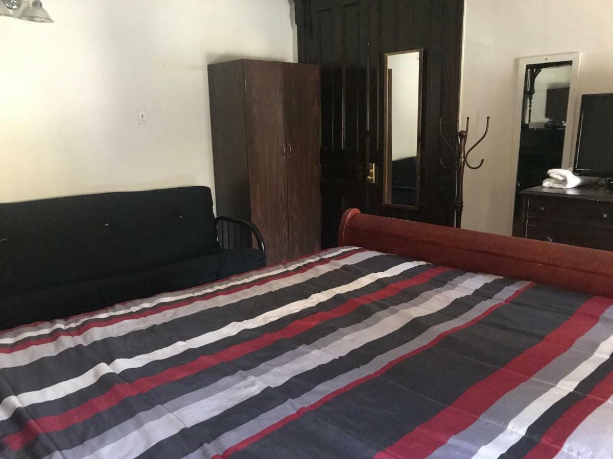 نيو يورك Jefferson Inn المظهر الخارجي الصورة