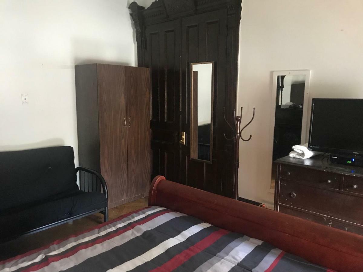 نيو يورك Jefferson Inn المظهر الخارجي الصورة