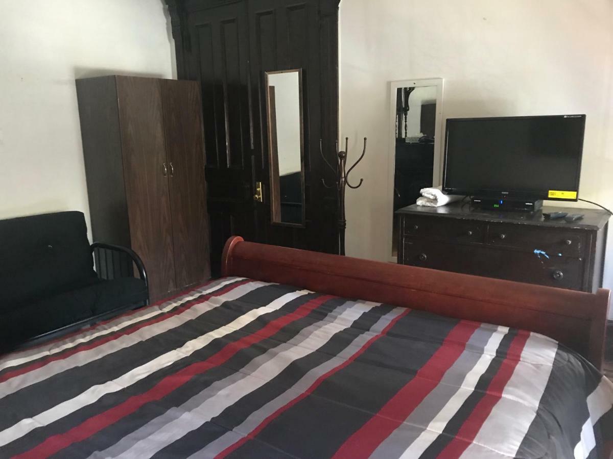 نيو يورك Jefferson Inn المظهر الخارجي الصورة