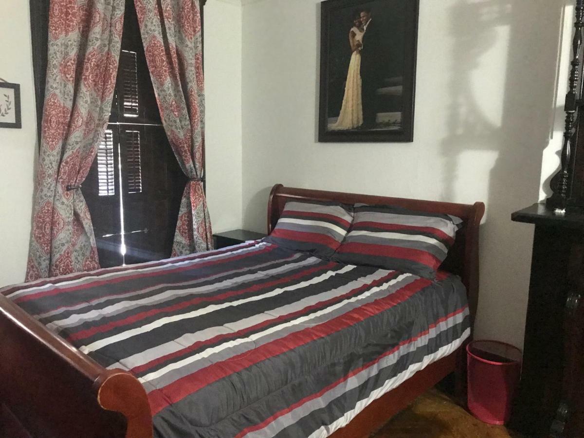 نيو يورك Jefferson Inn المظهر الخارجي الصورة
